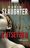 Produkt-Bild: Entsetzen: Thriller