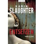 #8: Entsetzen: Thriller