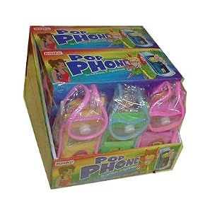Pop Phone Toy Cell Phone pops