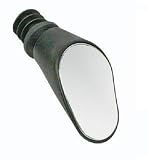 Sprintech Left Drop Bar Mirror, Black Sprintech Left Drop Bar Mirror, Black