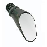 Sprintech Left Drop Bar Mirror, Black ~ Sprinttech