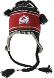 Colorado Avalanche BL Structured Flex-Fit Hat