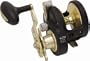 Offshore Conventional Star Drag Reel 5bb 6.2 to 1 380yd 30lb - Fin-Nor Intl OFC20H, Fishing Reels