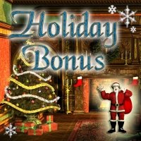 Holiday Bonus [Game Download] by Grey Alien Games