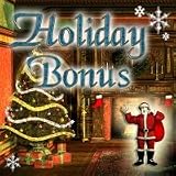 Holiday Bonus [Download] ~ Grey Alien Games