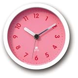 Lemnos candy clock �s���N LC05-15 PK