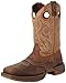 Durango Men's Saddle Up Western Boot