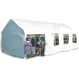 6m x 6m Marquee
