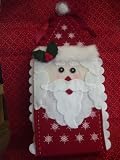 Santa's Sugar Cookie Mix - Christmas Cookies