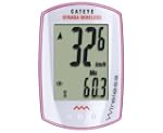Cateye Strada Wireless