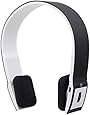 Manhattan Freestyle Wireless Headphones, Black (178761)