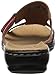 Clarks Women's Leisa Bora Wedge Sandal