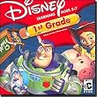 Disney Pixar Learning 1st Grade w/ Buzz (Jewel Case)