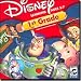 Software : Disney Pixar Learning 1st Grade w/ Buzz (Jewel Case)