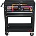 Torin Work Cart with Top Tool Box - 28in.L x 15in.W x 33in.H, Model# TC310 Torin Work Cart with Top Tool Box - 28in.L x 15in.W x 33in.H, Model# TC310