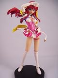 エスカレイヤー [超昂天使エスカレイヤー] ボークス a-brand (1/8スケールコールドキャスト塗装済み完成品)イメージ