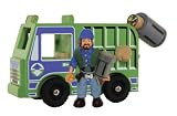 Hometown Heroes: Grab & Go Garbage Truck