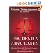 The Devil's Advocates: Greatest Closing Arguments in Criminal Law