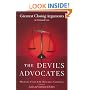 The Devil's Advocates: Greatest Closing Arguments in Criminal Law