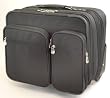 Barrister Wheeled Briefcase