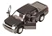 2002 Chevy Avalanche Diecast Truck 1:24 Scale