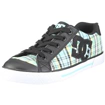 DC Shoes Chelsea, Damen Sneaker