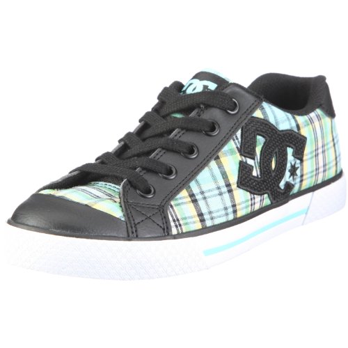 DC Women's Chelsea Sneaker