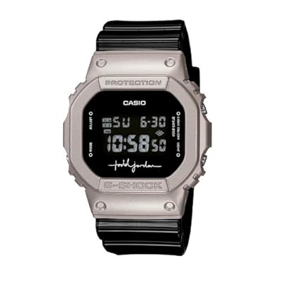 g shock todd jordan