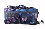 5Cities fading Motif floral, l�ger 27...