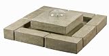 Floor-Standing Fountains