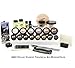 Graftobian Student Theatrical Makeup Kit Deluxe - Medium/Olive