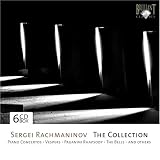 Rachmaninoff - The Collection