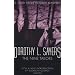 Crime Fiction And Thrillers (List 1)