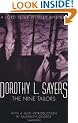 The Nine Tailors: A Lord Peter Wimsey Mystery (Lord Peter Wimsey Mysteries)