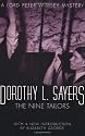 The Nine Tailors: A Lord Peter Wimsey Mystery (Lord Peter Wimsey Mysteries)