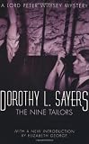 The Nine Tailors: A Lord Peter Wimsey Mystery (Lord Peter Wimsey Mysteries)