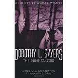 The Nine Tailorspar Dorothy L Sayers