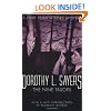 The Nine Tailors: A Lord Peter Wimsey Mystery (Lord Peter Wimsey Mysteries)