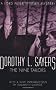 The Nine Tailors: A Lord Peter Wimsey Mystery (Lord Peter Wimsey Mysteries)