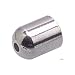 Dia-Compe 95 Ferrule, for AGC Brake Levers, 5.0mm ID, Bag of 10