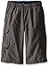 Unionbay Boys' Big Brooks 360 Messenger Cargo Short