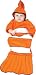 Finding Nemo Baby Clownfish Costume