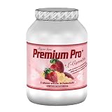 Best Body Nutrition Eiweiß  - Premium Pro  Plus, 750g Dose
