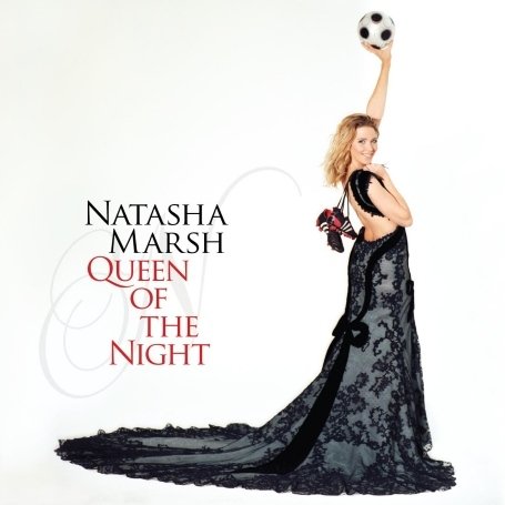 CD-Charts  Music : Queen of the Night