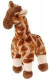 Natural Poses Giraffe - 9 Inch