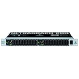 Behringer FBQ1502 15-Band Stereo Graphic Equalizer (Electronics)