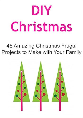  DIY Christmas