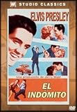 El Indomito (Studio Classics).(1961).Wild In The Country