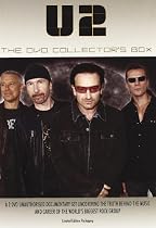 U2 DVD Collectors Box