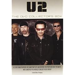 U2 - Collector's Box (2 DVDs)